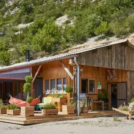 La Bella Vista Villa Curel  Eksteriør bilde